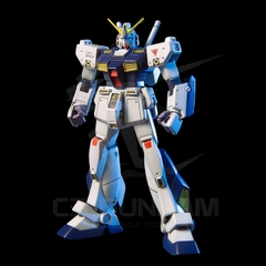 HGUC 047 1/144 RX-78NT-1 Gundam "Alex" NT 1