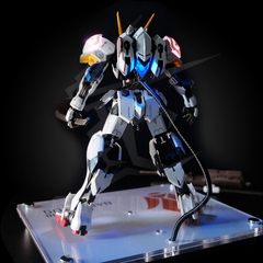 PHỤ KIỆN MÔ HÌNH GUNDAM KOSMOS LED + MUSIC EFFECT & EXCLUSIVE TEKKADAN BASE FOR BANDAI MG 1/100 BARBATOS GUNDAM