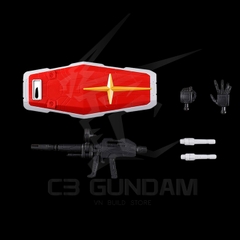 ENTRY GRADE 1/144 RX-78F00/E Gundam EG