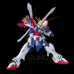 HGFC 1/144 GF13-017NJII God Gundam HGUC