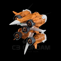 HG 1/144 Option Parts Set Gunpla 14 (Gunbarrel Striker) CUSTOM PARTS HGSEED