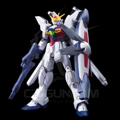 HGAW 118 1/144 GX-9900-DV Gundam X Divider