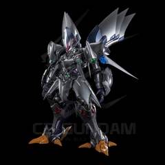 METAL BUILD CCS TOYS SUPER ROBOT WAR OS CYBASTER POSSESSION VER MB