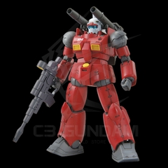 HGGTO 1/144 RX-77-02 GUNCANNON (CUCURUZ DOAN’S ISLAND Ver.)