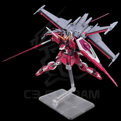 HGCE 251 1/144 ZGMF-X191M2 Infinite Justice Gundam TypeII