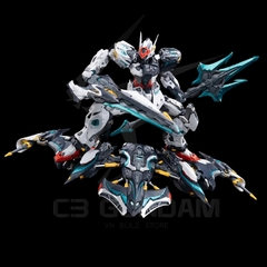 INFINITE DIMENSION 1/100 IN ERA+ Thunderbolt Ver. 2.0 Devil Fish Equipment