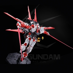 MG 1/100 GUNDAM ASTRAY RED FRAME FLIGHT UNIT [P-BANDAI]