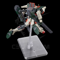 HGCE 253 1/144 ZGMF-103HD Lightning Buster Gundam