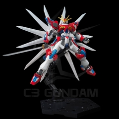 HG 1/144 Option Parts Set Gunpla 10 (Galaxy Booster) CUSTOM PARTS