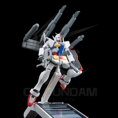 HG 1/144 Option Parts Set Gunpla 07 (Powered Arms Powereder) CUSTOM PARTS