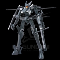 HG00 1/144 Union Flag (Graham Custom)