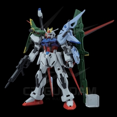 HGSEED 1/144 R17 PERFECT STRIKE GUNDAM