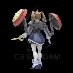 HGBF 1/144 HYPER GYANKO