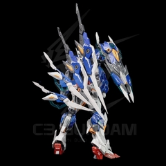 MG 1/100 SNAA YR-02 Blade King (SuperNova)