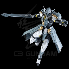 30MF 1/144 Liber Lancer