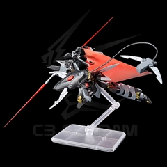 HGCE 245 1/144 NOG-M1A1 Black Knight Squad Shi-ve.A