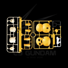 POKEMON PLASTIC MODEL COLLECTION QUICK! 21 Psyduck POKEMON PLAMO