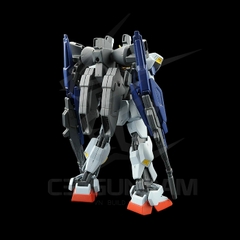 HGBF 1/144 Build Gundam Mk-II