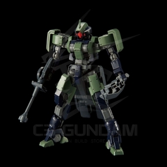 HGIBO 026 1/144 Geirail