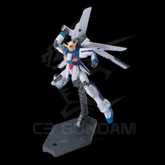 HGAW 109 1/144 GX-9900 Gundam X