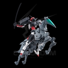 30MM 1/144 Extended Armament Vehicle (HORSE MECHA Ver.) [DARK GRAY]