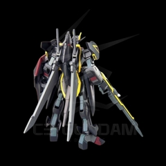 HGSEED 020 1/144 ZGMF-X88S Gaia Gundam
