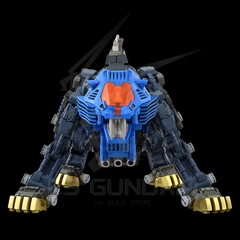 T-Spark 1/100 RMZ-013 Shield Liger Bang Special (Lion Type) - Zoids Realize Model