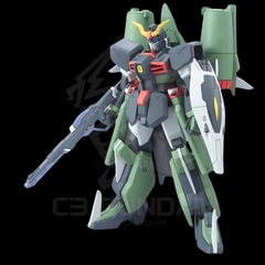 HGSEED 019 1/144 ZGMF-X24S Chaos Gundam