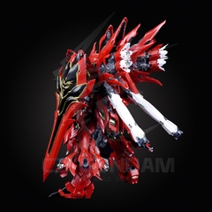 MG 1/100 TAKUMI STUDIO SINANJU CONVERSION KIT