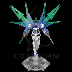 HGBM 05 1/144 Gundam 00 Diver Arc (Gundam Build Metaverse)