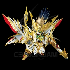 SD WORLD HEROES 37 Tenka Musou Daishogun SDWH