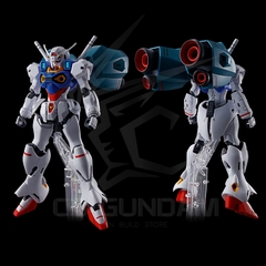 HGUC 1/144 Gundam GP00 (Engage Zero)