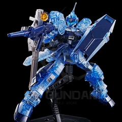 HGUC 1/144 Pale Rider (Space Type) [Clear Color] [P-Bandai]