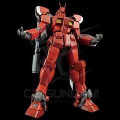 MG 1/100 AMAZING RED WARRIOR