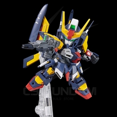 SDCS 018 TORNADO GUNDAM