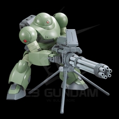 HG 1/144 Option Parts Set Gunpla 09 (Giant Gatling) CUSTOM PARTS