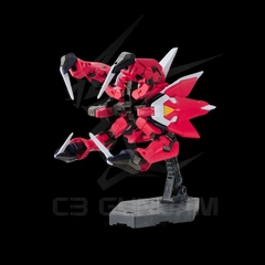 HGSEED 1/144 R05 Aegis Gundam