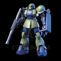 HGUC 064 1/144 MS-05B Zaku I