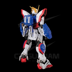 RG 042 1/144 Shining Gundam