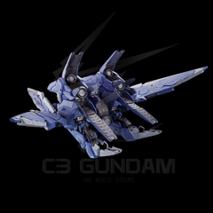 METAL BUILD BANDAI 1/100 GN ARMS TYPE E