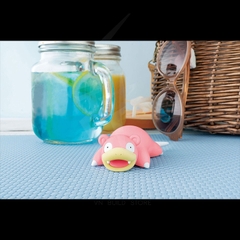 POKEMON PLASTIC MODEL COLLECTION QUICK! 15 SLOWPOKE POKEMON PLAMO