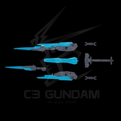 30MM 1/144 CUSTOMIZE WEAPONS (ENERGY WEAPON) CUSTOM PART