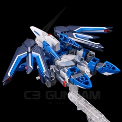 SD EX-STANDARD 020 STTS-909 Rising Freedom Gundam