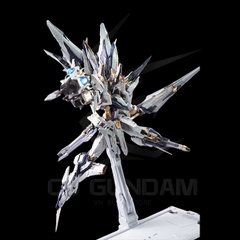 IN ERA 1/100 Aurora Imperial Dawn Knight Troops Metal Frame