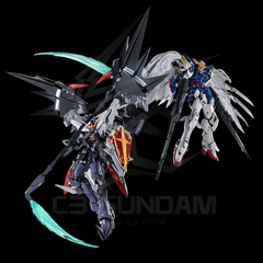 GFF MC GUNDAM FIX FIGURATION METAL COMPOSITE #1026 XXXG-01D2 GUNDAM DEATHSCYTHE HELL EW (Noble Color Ver.)