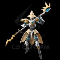 30MF 1/144 CLASS UP ARMOR (Liber Sorcerrer)