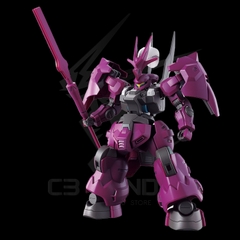 HGTWFM 004 1/144 GUEL’S DILANZA