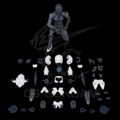 30MF 1/144 Rosan Assassin