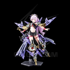 KOTOBUKIYA Buster Doll Paladin Darkness Claw - Megami Device