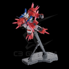 MG 1/100 AGE-1T Gundam AGE-1 Titus